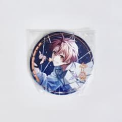 アイナナ 和泉三月 ホログラム缶バッジ プライズ - メルカリ