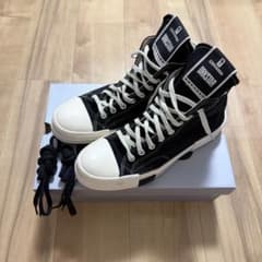 初期型】 Converse x DRKSHDW CT70 DRKSTAR HI - メルカリ