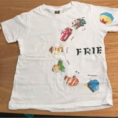 UNIQLO 130cm Ｔシャツのサムネイル