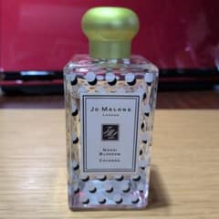 大幅値下げ！Jo Malone ジョーマローン ナシブロッサム 香水 100ml