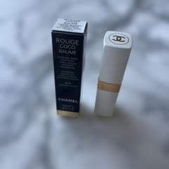 【新品未使用】CHANEL ROUGE COCO BAUME 912のサムネイル