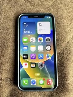 【13日まで値下げ‼️】iPhone 12 128GB  SIMフリーのサムネイル