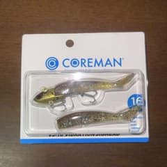 COREMAN VJ-16 バイブレーションジグヘッド #045のサムネイル