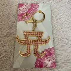 Aマークキーホルダーのサムネイル