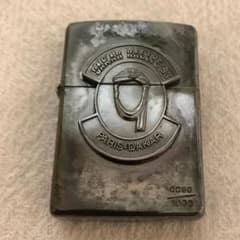 ZIPPO PARIS DAKAR 93,　セットのサムネイル