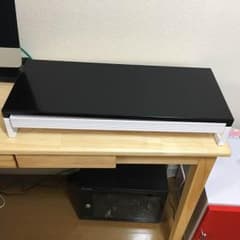 パソコン台※ほぼ新品のサムネイル