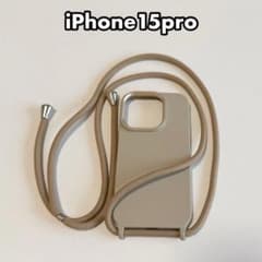 iPhone 15pro スマホケースのサムネイル