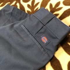 【美品】Dickes ディッキーズ  チノパンツのサムネイル