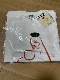 バリーマッギー×ユニクロTシャツのサムネイル