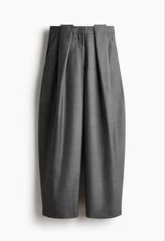 【即完売コラボ】STELLA McCARTNEY for H&M コラボパンツのサムネイル