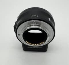 Nikon マウントアダプター FT1 黒 ニコンのサムネイル