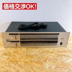 Classic Pro クラシックプロ CEQ231FL イコライザー 廃盤 - メルカリ