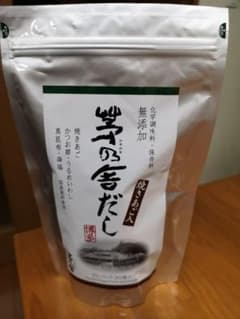 久原本家 茅乃舎だし 8g×30袋のサムネイル