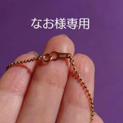 k18 ネックレスのサムネイル