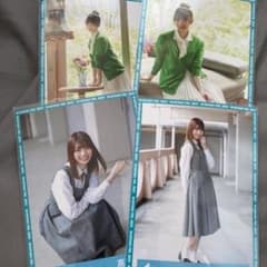 日向坂46 高本彩花 ケヤフェスセットのサムネイル