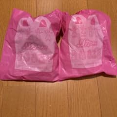 ハッピーセットリカちゃん第二弾のサムネイル