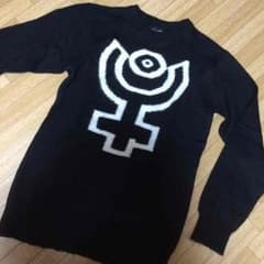 ktz ニット 値下げしました‼️のサムネイル