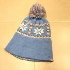 子供 ニット帽 54cmのサムネイル