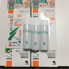 オードムーゲ ふきとり化粧水500のサムネイル