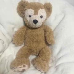《美品》ダッフィーのサムネイル