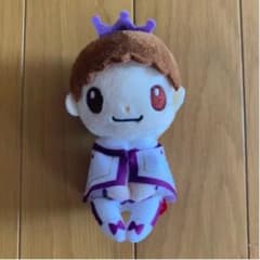 キンプリ ちょっこりさんのサムネイル