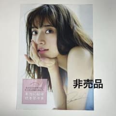 【非売品】橋本奈々未 CanCam スペシャルリーフレット m52340928929_1.jpg?1707980383