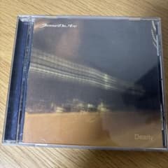 Janne Da Arc / Dearly CDのサムネイル