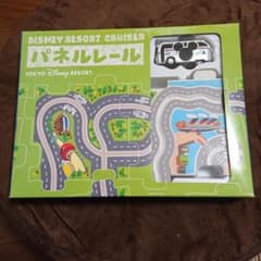 パネルレールのサムネイル