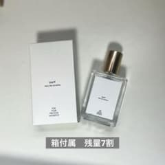 EAGG 24/7 トゥエンティーフォーセブン オードトワレ 30ml