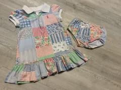 ラルフローレン ワンピースのサムネイル