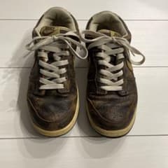 NIKE ダンクロープレミアム　バロックブラウンのサムネイル