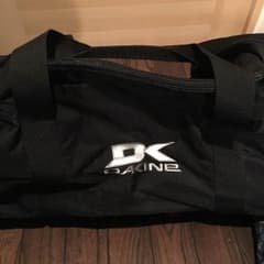 【DAKINE】キャリーバックのサムネイル