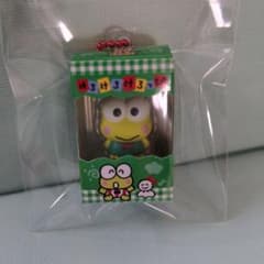 サンリオキャラクターズ　チョコボックス　 けろけろけろっぴ１体のサムネイル