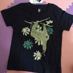 新品！グラニフのキッズTシャツ 売り切りセールのサムネイル
