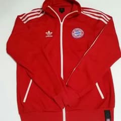 adidas ジャージのサムネイル