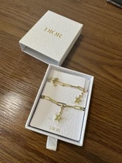 Dior ノベルティストラップのサムネイル