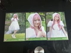 ＝LOVE 齋藤樹愛羅 恋、はじめました　コンプのサムネイル
