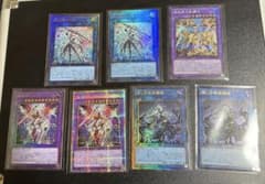 閃刀姫＝ゼロ まとめ売りのサムネイル