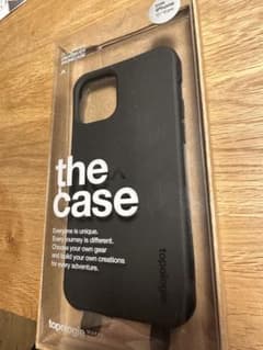 トポロジー　iPhone12/12proのサムネイル