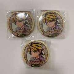 DMMスクラッチ 東京リベンジャーズ 缶バッジ 羽宮一虎のサムネイル