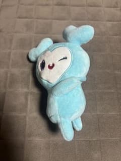 ナブリー ぬいぐるみのサムネイル