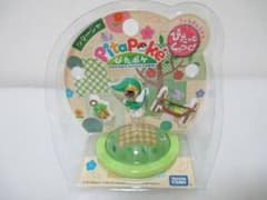 タカラトミー ぴたポケ ツタージャのサムネイル