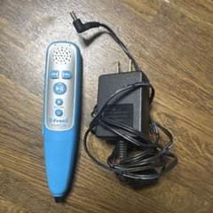 KUMON E-Pencil 本体 充電器セットのサムネイル