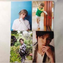 テニミュ＊生写真のサムネイル