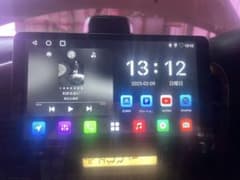 ATOTO A5LG211T10.1インチAndroid2+32GBのサムネイル