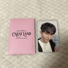 SEVENTEEN CARAT ZONE ケレン ドギョム カラットゾーン - メルカリ
