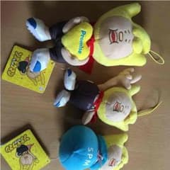 ソナポケマンのサムネイル
