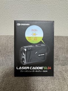 グリーンオン レーザーキャディー GL04のサムネイル