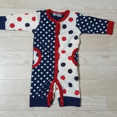 ベビー服のサムネイル