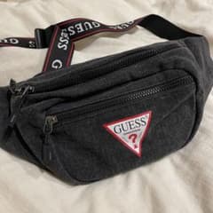 GENERATIONS × GUESS バック ウエストポーチのサムネイル